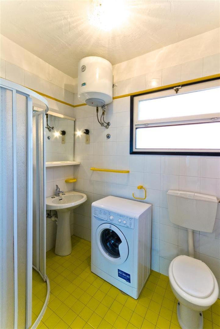 Apartament Glicini Bibione Zewnętrze zdjęcie