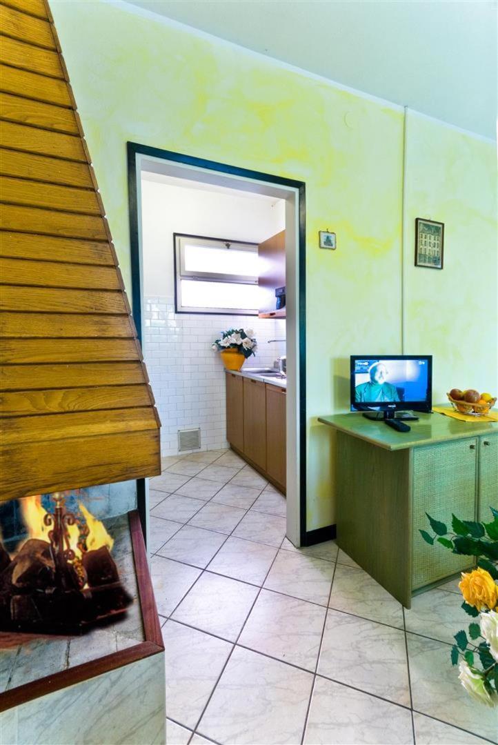 Apartament Glicini Bibione Zewnętrze zdjęcie