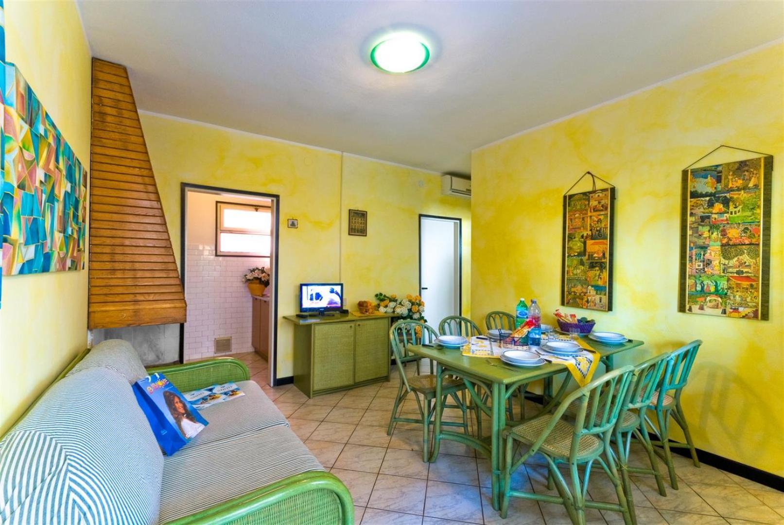 Apartament Glicini Bibione Zewnętrze zdjęcie