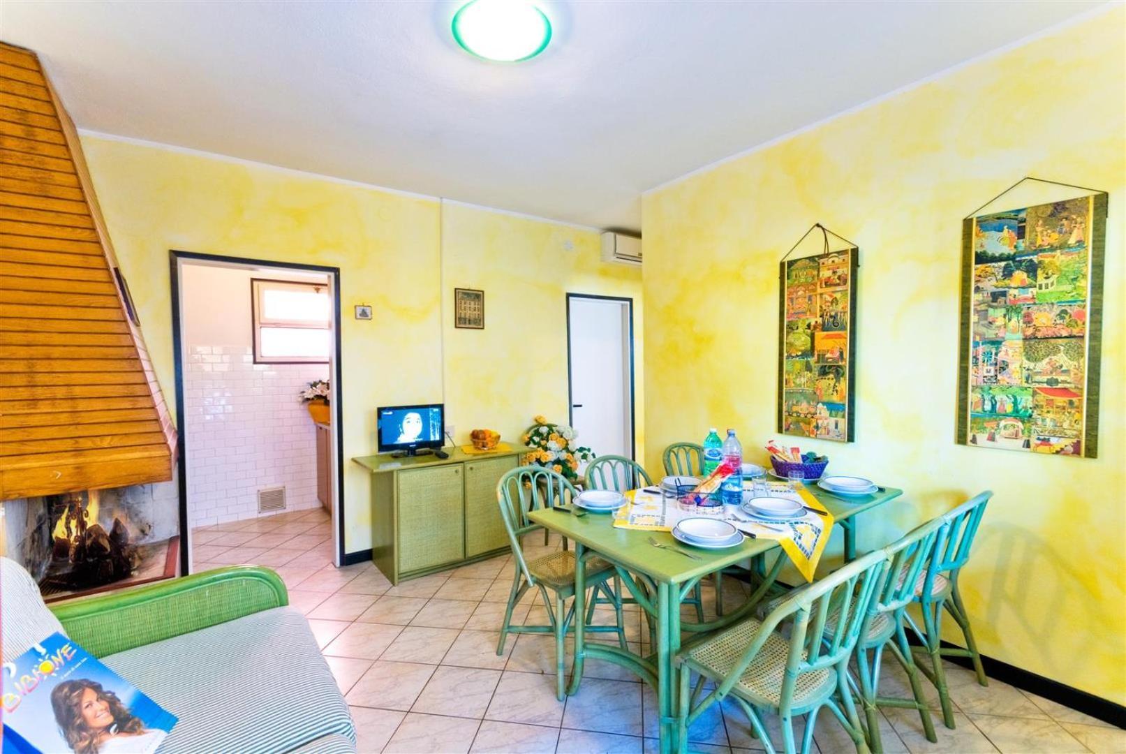 Apartament Glicini Bibione Zewnętrze zdjęcie