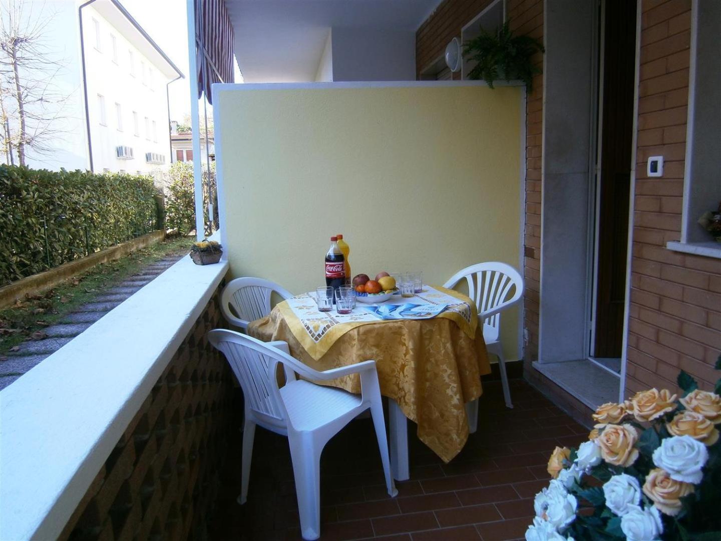 Apartament Glicini Bibione Zewnętrze zdjęcie
