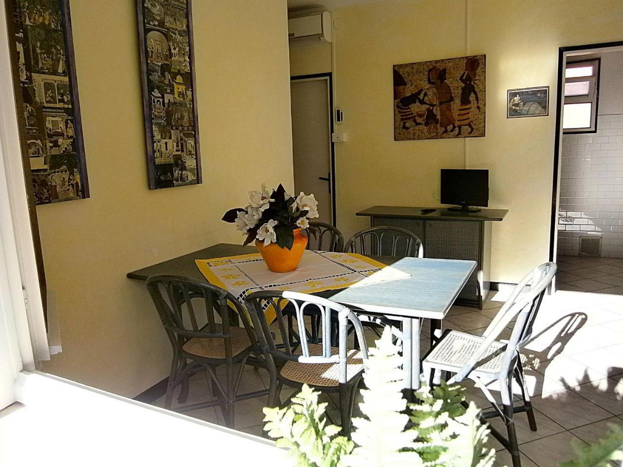 Apartament Glicini Bibione Zewnętrze zdjęcie