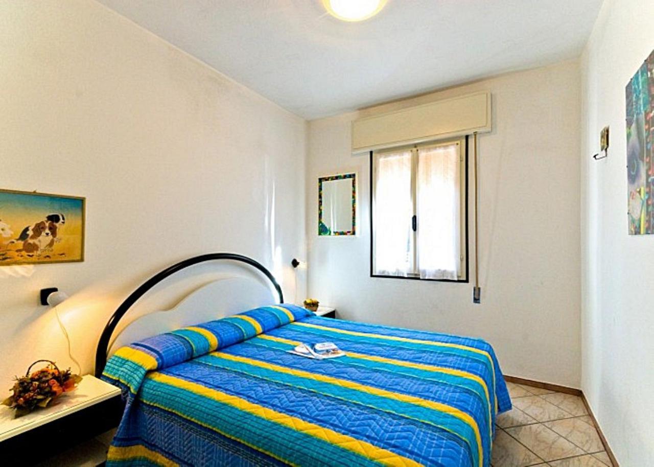 Apartament Glicini Bibione Zewnętrze zdjęcie