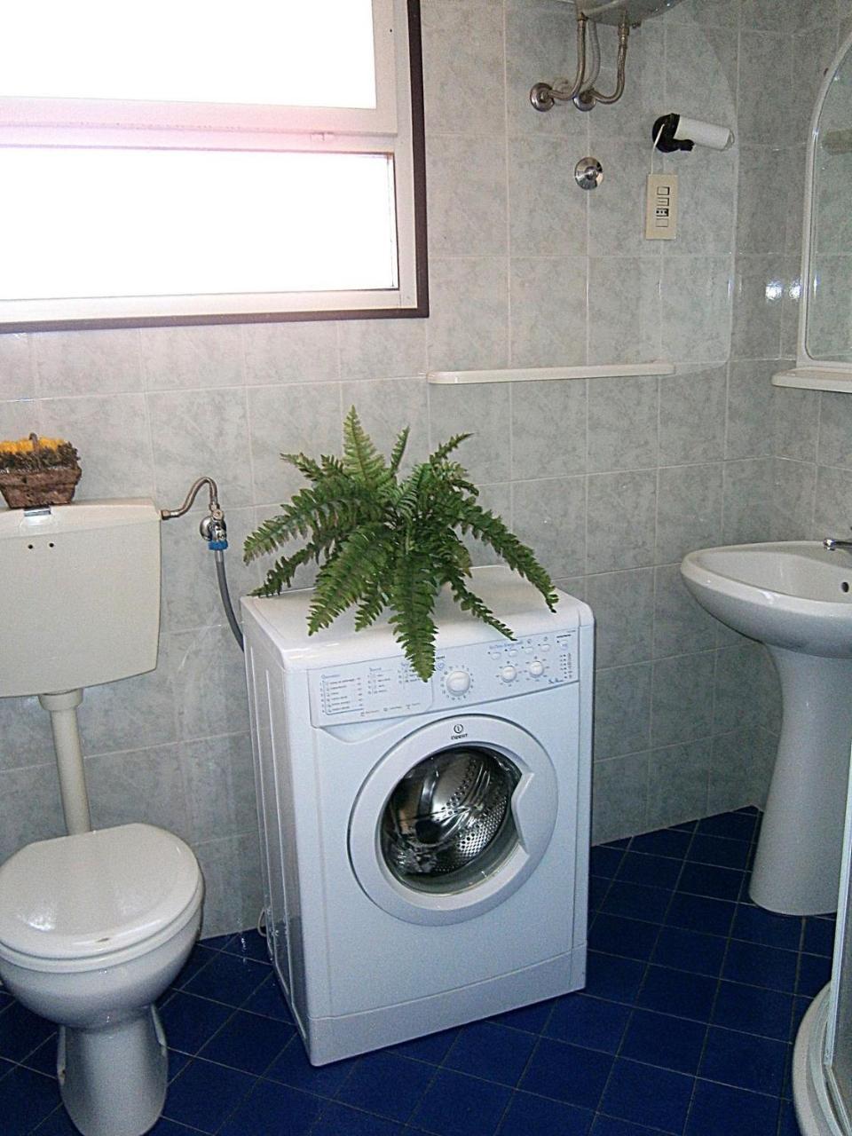 Apartament Glicini Bibione Zewnętrze zdjęcie