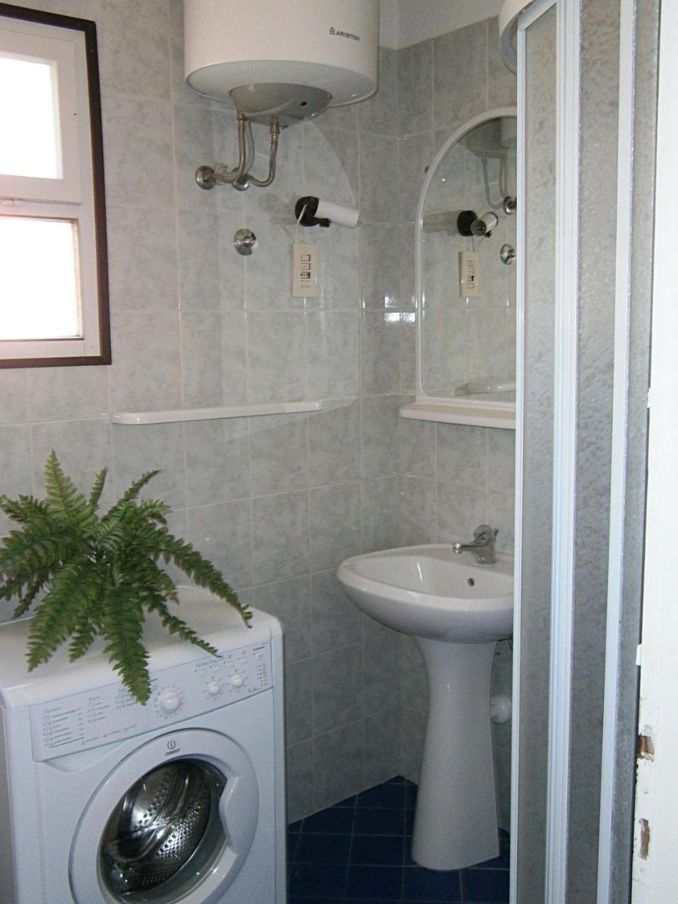 Apartament Glicini Bibione Zewnętrze zdjęcie