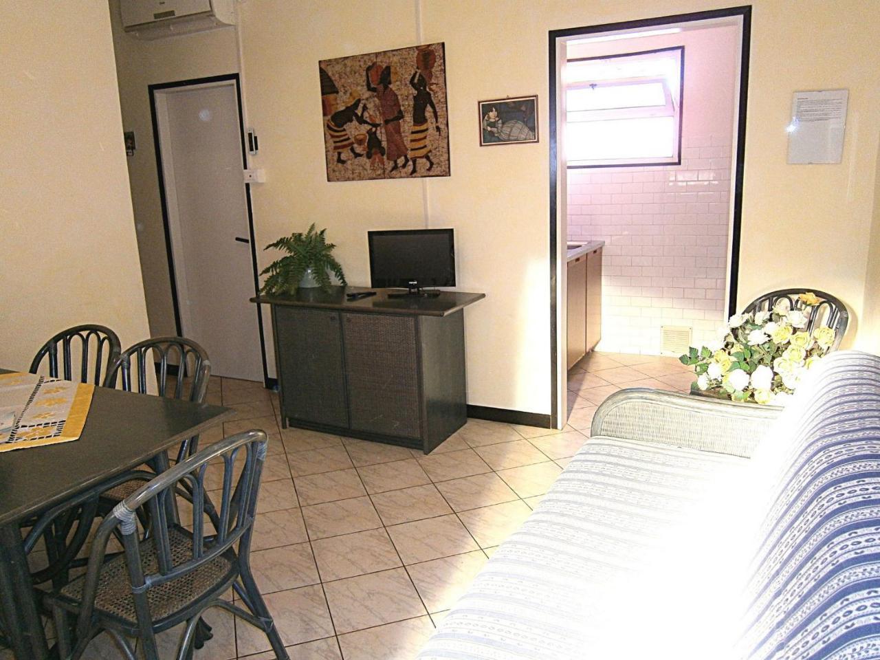 Apartament Glicini Bibione Zewnętrze zdjęcie